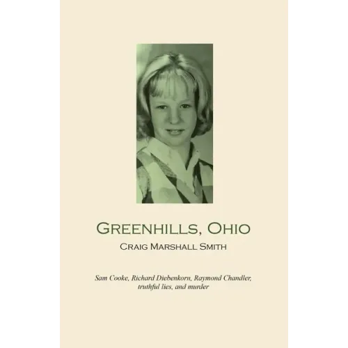 Greenhills, Ohio