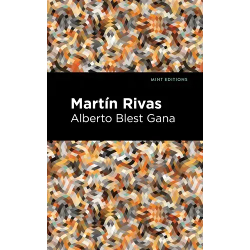 Martin Rivas