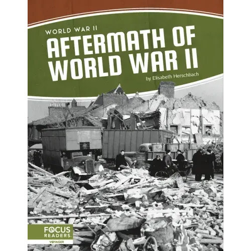 Aftermath of World War II
