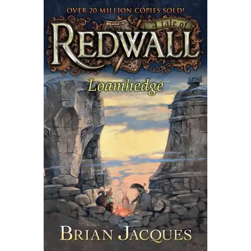 Loamhedge: A Tale from Redwall