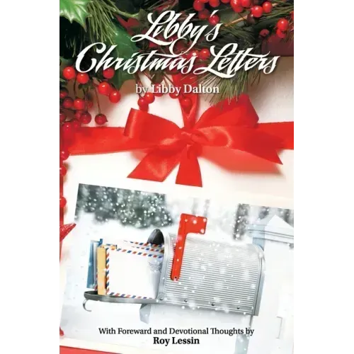 Libby's Christmas Letters