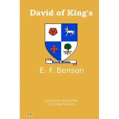 David of King's