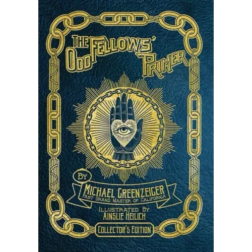 The Odd Fellows' Primer