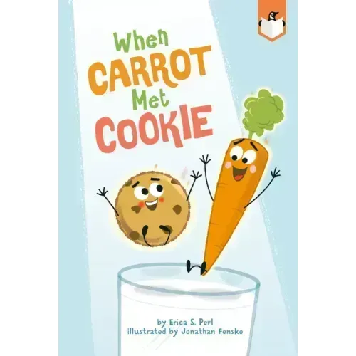 When Carrot Met Cookie