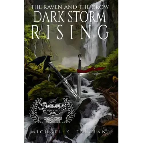 The Raven And The Crow: Dark Storm Rising