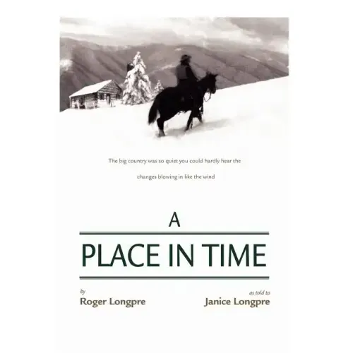 A Place in Time