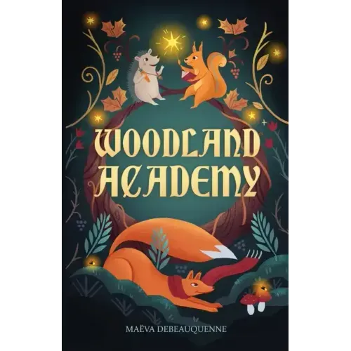 Woodland Academy