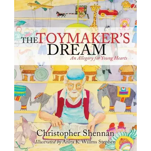The Toymaker's Dream