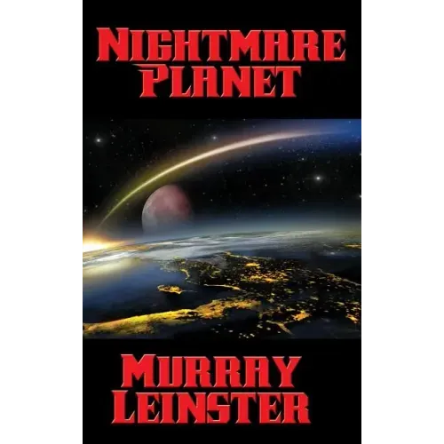 Nightmare Planet
