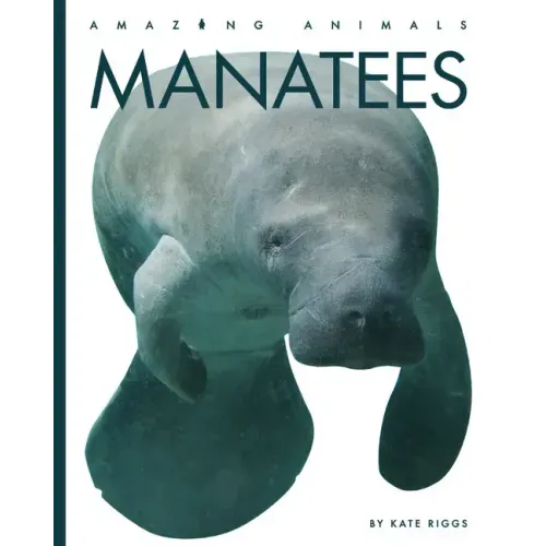 Manatees