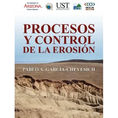 Procesos y Control de la Erosión