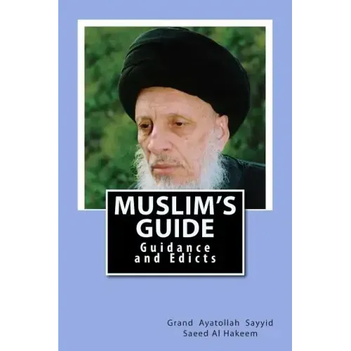 muslims guide