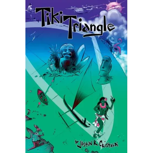 Tiki Triangle
