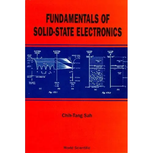Fund of Solid State Electronics