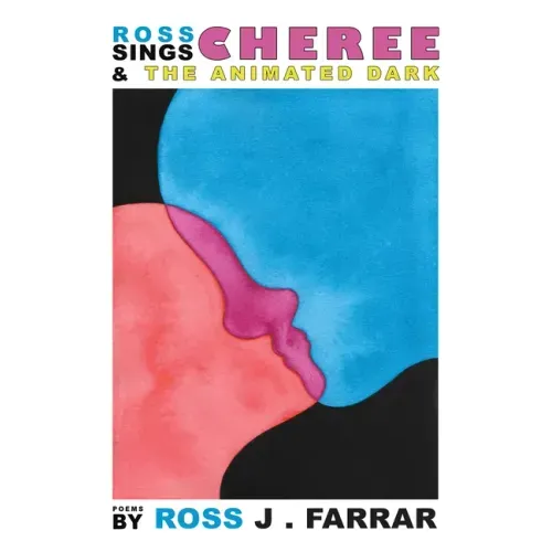 Ross Sings Cheree & the Animated Dark