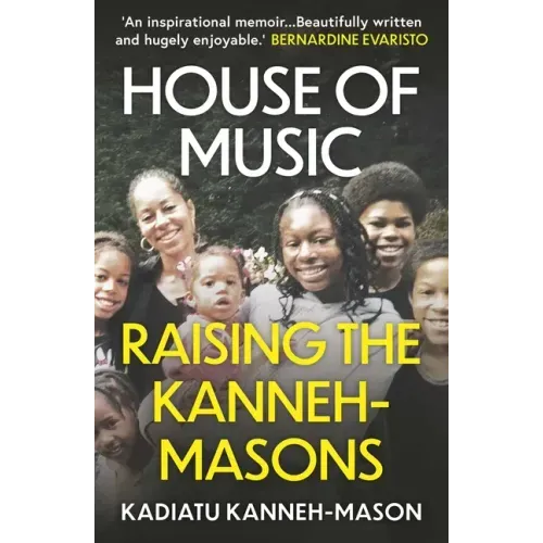 House of Music: Raising the Kanneh-Masons