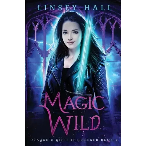 Magic Wild