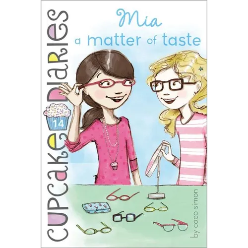 MIA a Matter of Taste