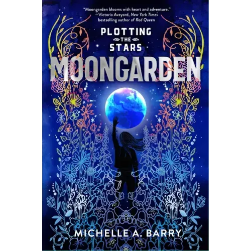 Plotting the Stars 1: Moongarden