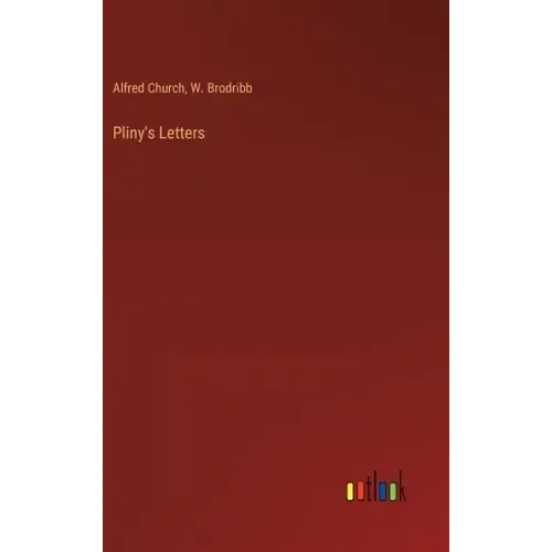Pliny's Letters