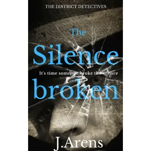 The District Detectives: The Silence Broken