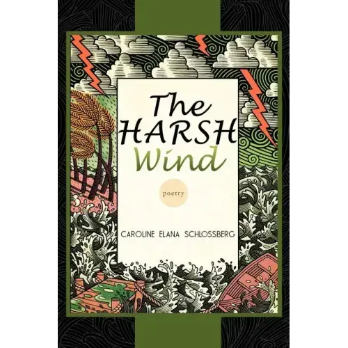 Harsh Wind