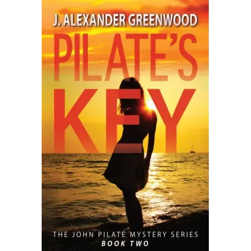 Pilate's Key