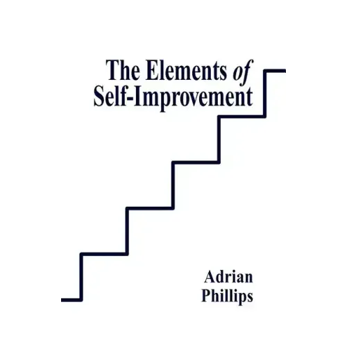 The Elements of Self-Improvement