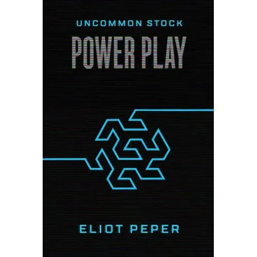 Uncommon Stock: Power Play