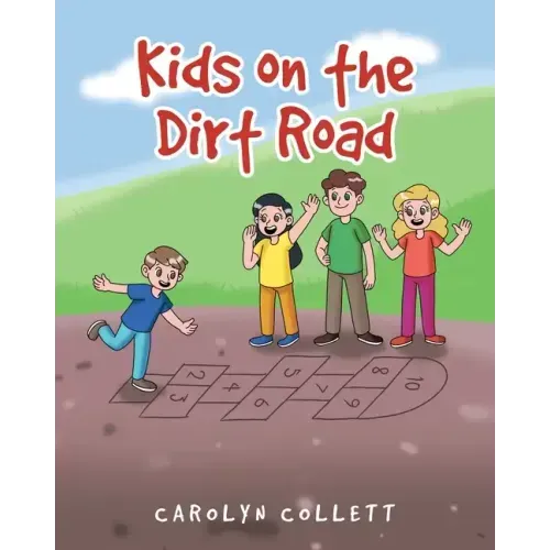 Kids on the Dirt Road