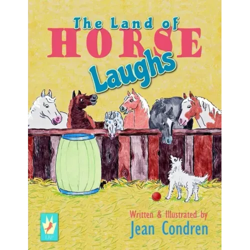 The Land of Horse Laughs