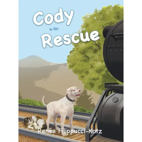 Cody to the Rescue