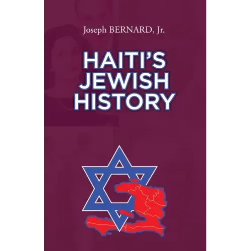 Haiti's Jewish History