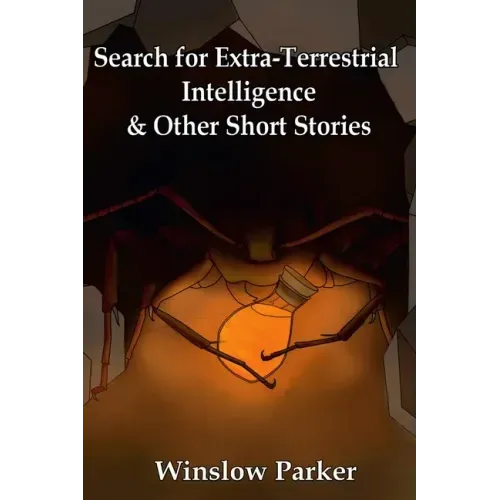 Search for Extra-Terrestrial Intelligence and other Short Stories