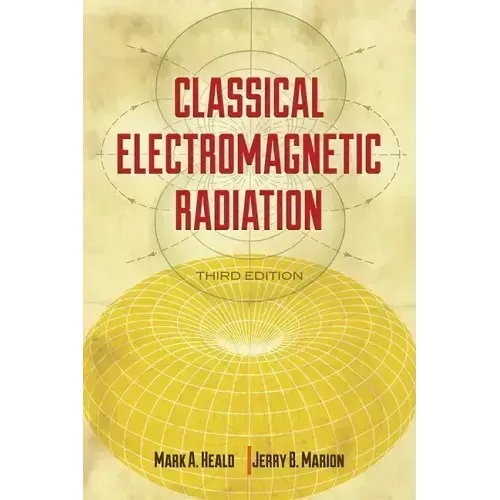 Classical Electromagnetic Radiation