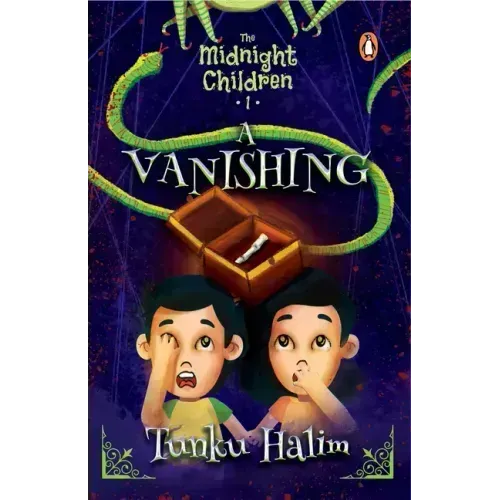A Vanishing: Volume 1