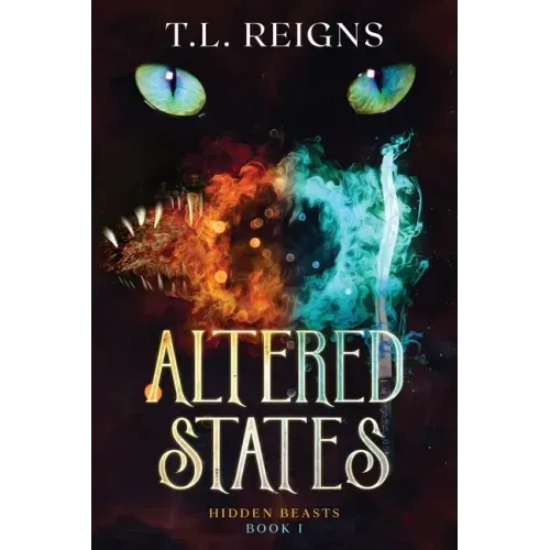 Altered States