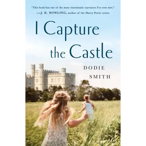 I Capture the Castle