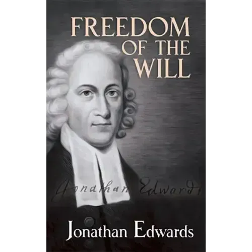 Freedom of the Will