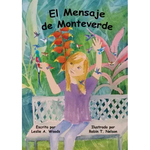 El Mensaje de Monteverde: Una Aventura al Bosque Nuboso de Costa Rica