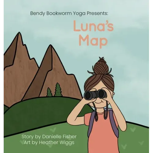 Luna's Map