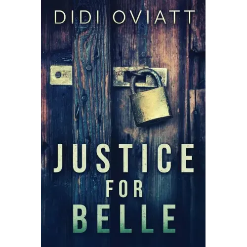 Justice For Belle