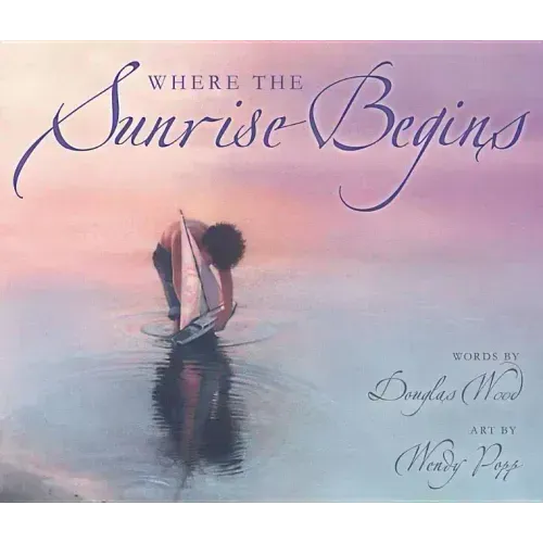 Where the Sunrise Begins