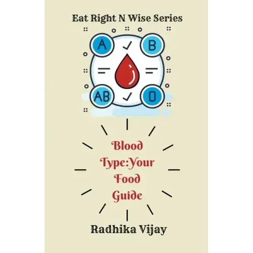 Blood Type-Your Food Guide
