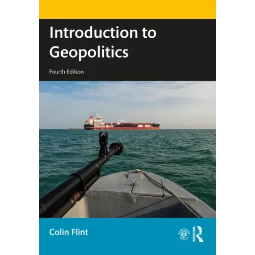 Introduction to Geopolitics
