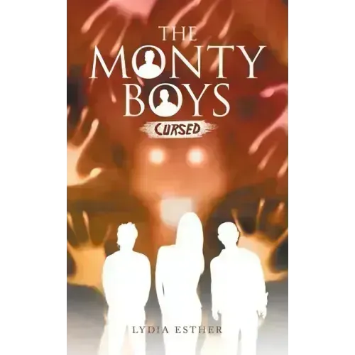The Monty Boys: Cursed