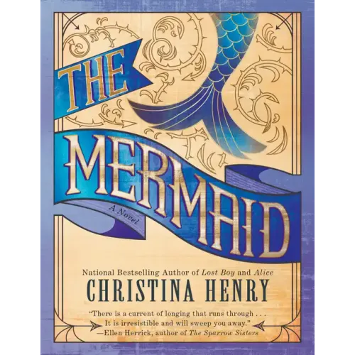 The Mermaid
