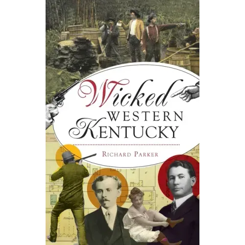 Wicked Western Kentucky