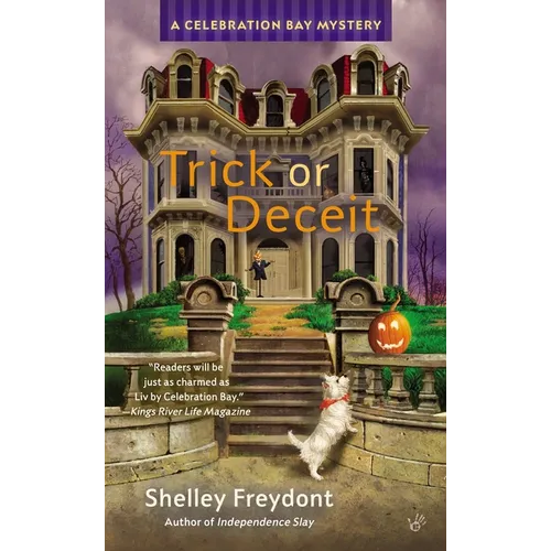 Trick or Deceit