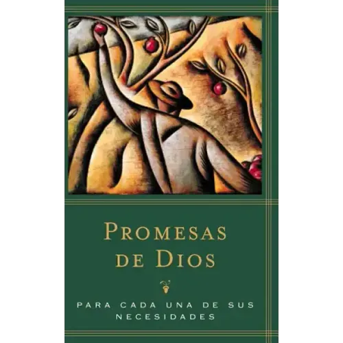 Promesas de Dios: Para Cada Una de Sus Necesidades